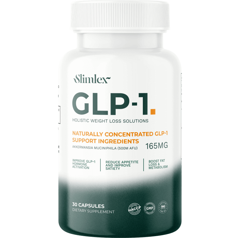 GLP-1 Capsules